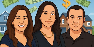 Double the Expertise: Meet Our In-House Appraisers & Agents