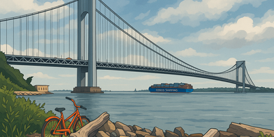 Why Brooklyn Buyers Are Flocking to Staten Island: Tom Crimmins Realty Featured in the New York Post
